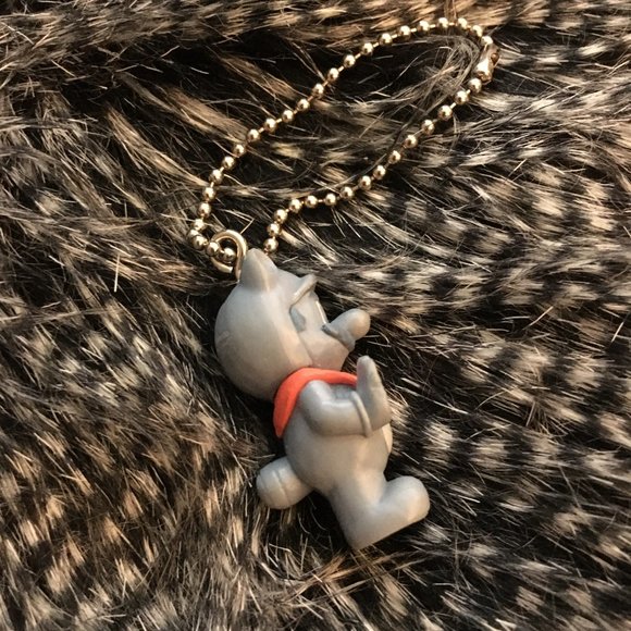 Super Mario 3D Land Blind Bag Statue Mario Figure Dangler - Picture 4 of 10